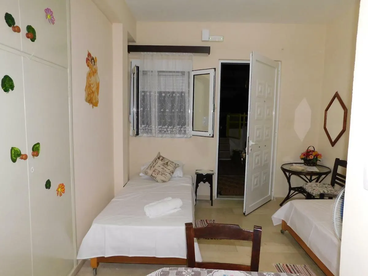 Διαμέρισμα Studio Paralia Ρέθυμνο Ελλάδα