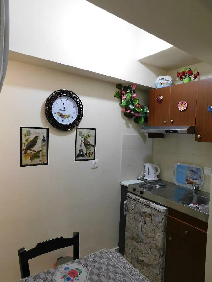 Studio Paralia Ρέθυμνο