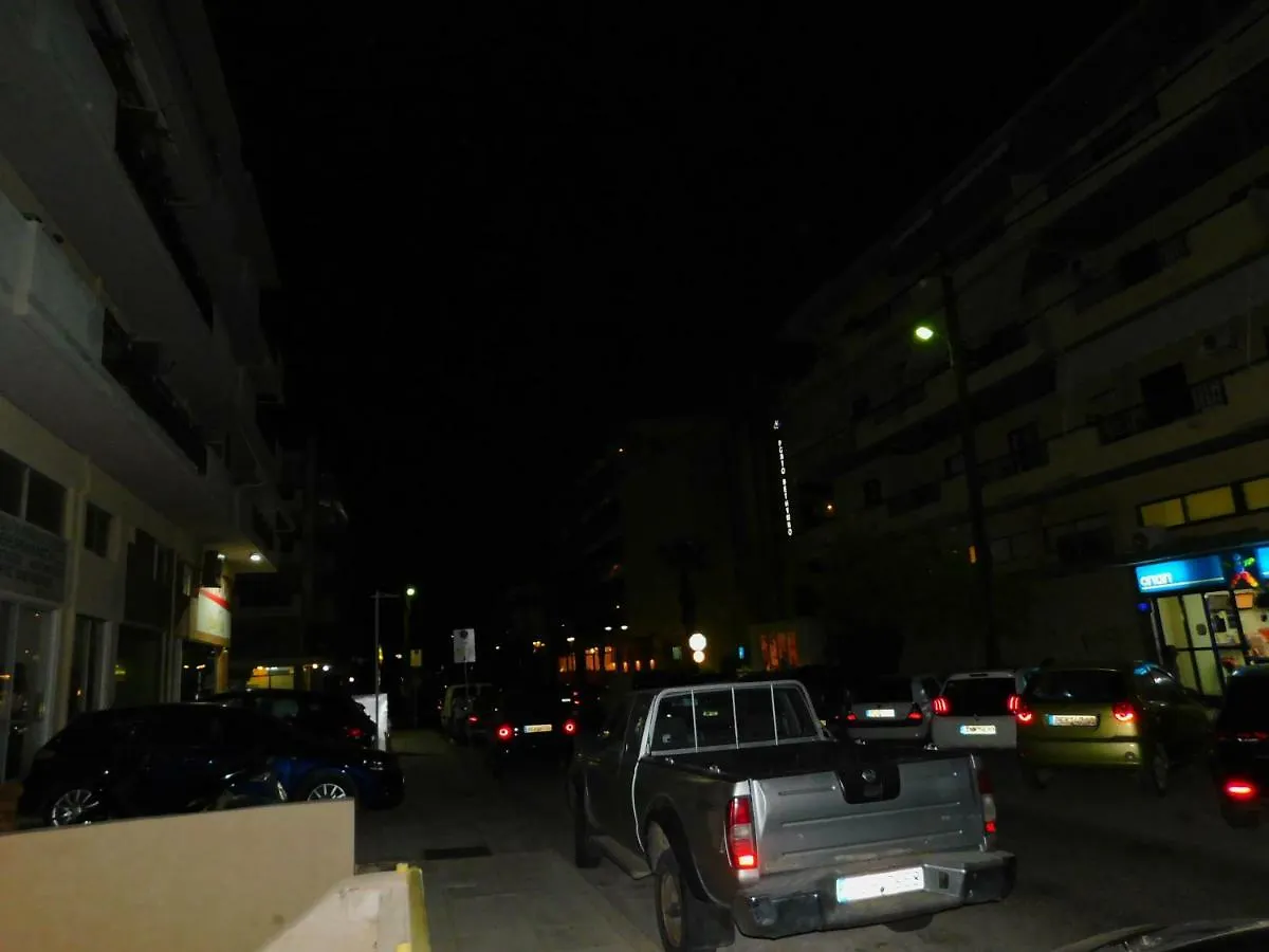 Studio Paralia Ρέθυμνο 0*,