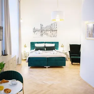 Apartments Roman Διαμέρισμα Krasków