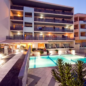 Hotel de apartamente Kleoniki Mare, Rethymnon