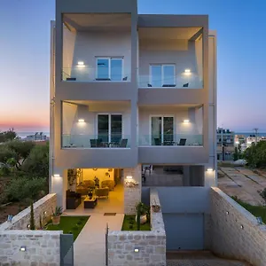  Διαμέρισμα Creta Sun Luxury