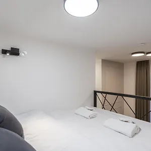 K33- Boutique Apartments, Location, By Bqa Διαμέρισμα Βουδαπέστη