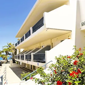Hotel de apartamente Melitti, Rethymnon