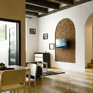 P&j Florianska Διαμέρισμα Krasków