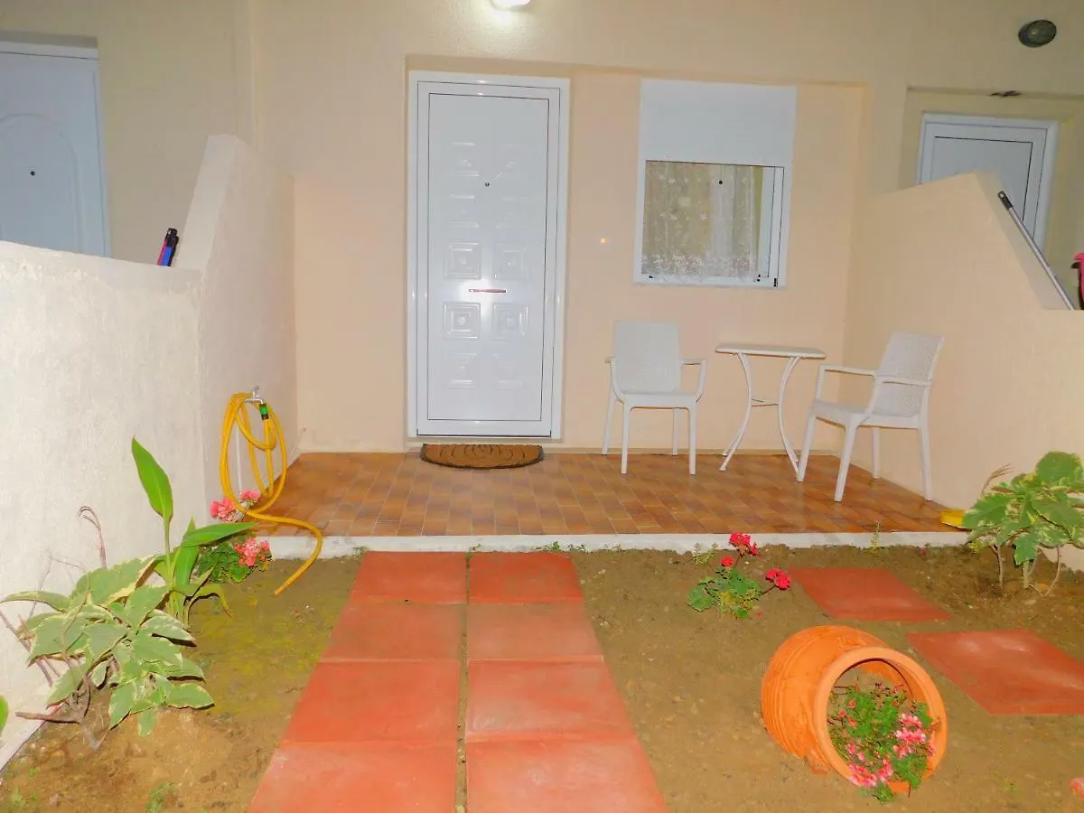 아파트 Studio Paralia 레팀노